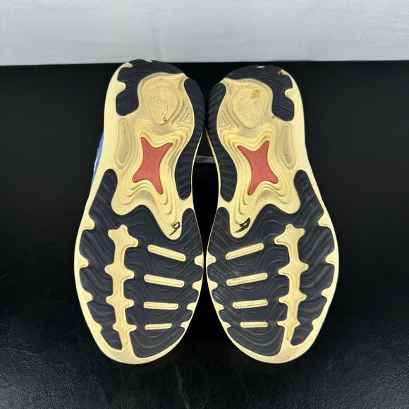 Karhu IKONI 3.0 Vista Blue Low Lace Up Running Shoes Ladies Size 9 - Picture 9 of 11